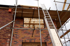 trusted extension quotes Welwick