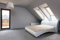 Welwick bedroom extensions
