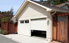 Welwick garage construction leads