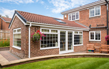 Welwick house extension leads