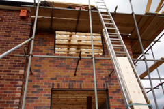 house extensions Welwick